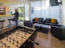 ibis Styles Cannes Le Cannet