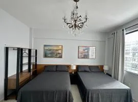 Loft Próx ao Hotel Fasano