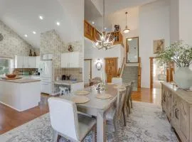 Deer Creek Lodge Mtn Getaway in Lake Arrowhead!