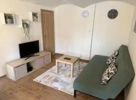 Zoubkova apartment - 2 rooms near exhibition center