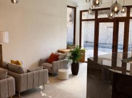 Hotel LUMIè Pescasseroli, hotel di Pescasseroli