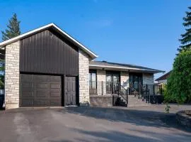 Residence Havre d'abraham