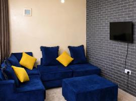 Lakewood City Resort, hotell i Mai Mahiu