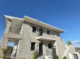 Summer Family Apartment