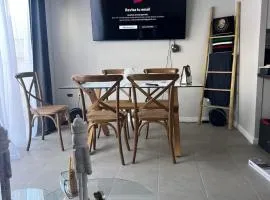 Casa condominio bellavista la serena