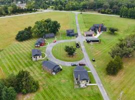 Marcellus Farms, Hotel in Brandywine