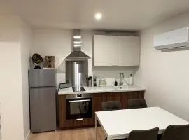 Logement neuf 4 personnes Proche centre-bourg