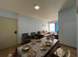 Apartamento Mobiliado com internet no centro – hotel w mieście Cascavel