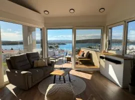 Marina Penthouse