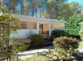 Mobil home 121 bruyeres