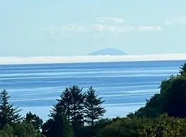 Fintra Bay Hideaway