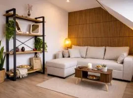 Évasion au cœur de bois