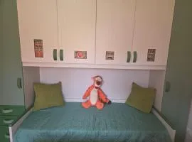 Pizzo Beach Club Apartment near at Private Beach