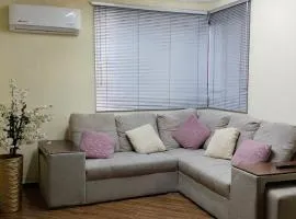 Departamento Playa Mocambo