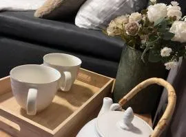 Apartmán Třemošná