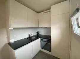 Modern Apartment in Basel Stadt Nr 2