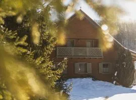 Family Nest vendégház