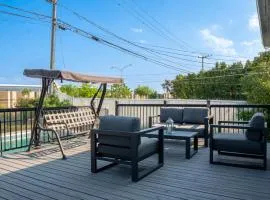 Residence Havre d'abraham