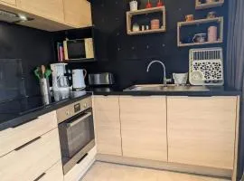 Bungalow 3 chambres ,piscine, Domaine du Téno