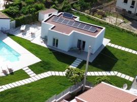 트로페아에 위치한 호텔 SottoSopra Tropea