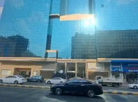 فندق افاد الضيافه