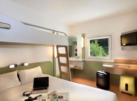 ibis budget Antibes Sophia Antipolis