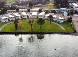 Belvedere Clusane Camping &ndash; kemping 