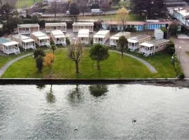 Belvedere Clusane Camping