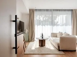 Yamas Urban Living StayOne Old Town Balcony Studio