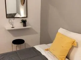 SUNRISE near the sea apartment