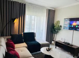 2 Bed Lux apartment at The Blyde