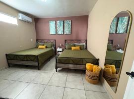 The Casita, apartman San Luis R&iacute;o Colorad&oacute;ban