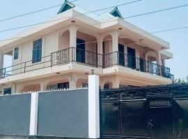 Agape hostel, Hotel in Bagamoyo