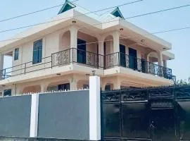 Agape hostel
