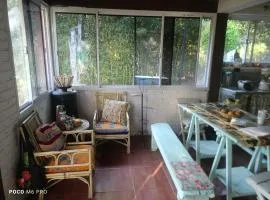 El Refugio del Molle