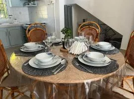 TecTec 2 Appartment 1