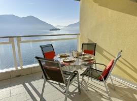 Residenza Acapulco II by Fewotessin, hotel sa Moscia