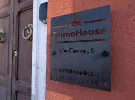 EmmaHouse Comfort al centro Sulmona Assunta