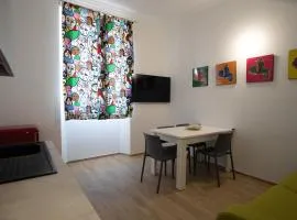 EmmaHouse Comfort al centro Sulmona Assunta