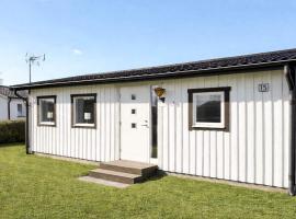 Welcoming cottage near the sea-By Traum, Hotel in Mellbystrand