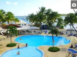 Petit coin de paradis