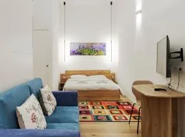 Commenda 33 Apartments