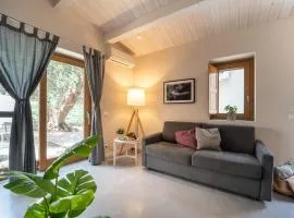 Le Vie del Borgo | 3 dimore indipendenti a Civita