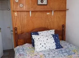 Casa Turistas pinamarga