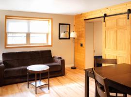 Presidential Mountain Resort – hotel w mieście Bethlehem