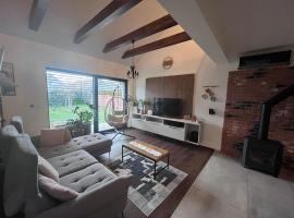 Viesnīca House Stella - price Leviciach 