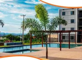 Apartamento aconchegante e familiar