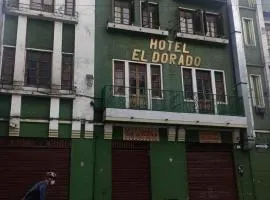 Hotel el Dorado La Candelaria