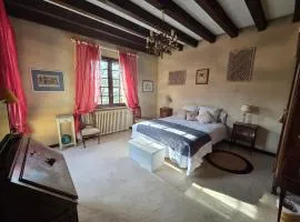 Les Pierres Du Périgord