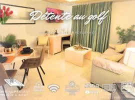 Magnifique appartement 4 étoiles piscine 2 min de Montpellier